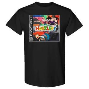 Hartley Shirt